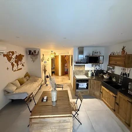 Appartement La Ciotat لا سيوتا