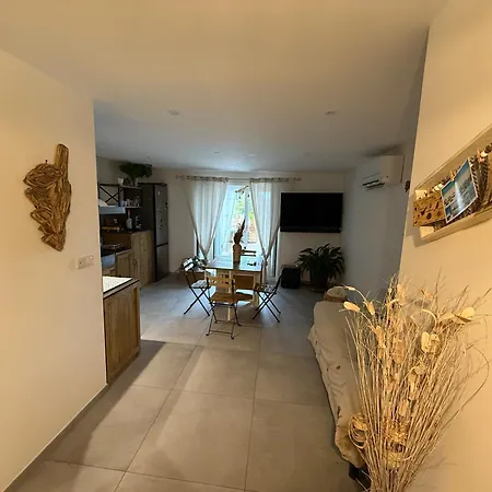Appartement La Ciotat لا سيوتا