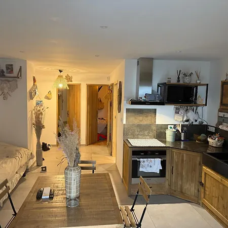 Appartement La Ciotat