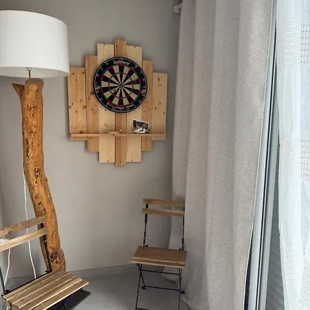 Cap Liouquet Lejlighed La Ciotat