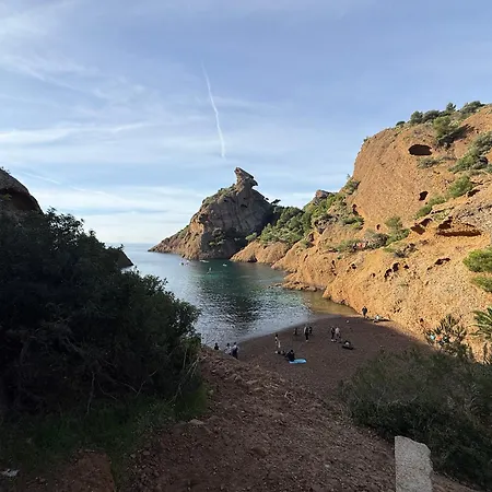 La baie des anges * La Ciotat