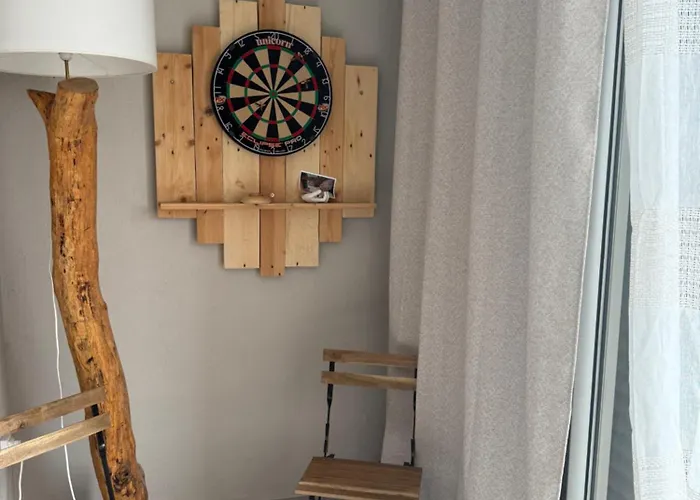 La Baie Des Anges Appartement La Ciotat