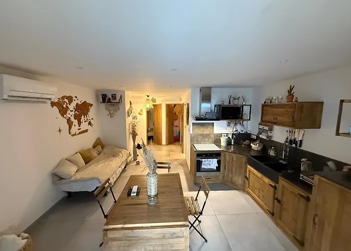 La Baie Des Anges La Ciotat